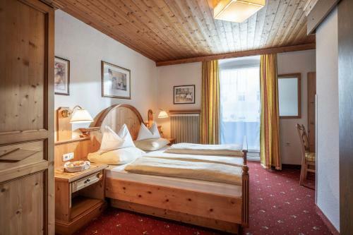 Hostal Gasthof Pension Tirolerhof