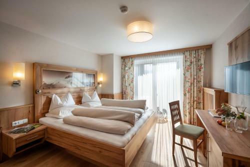 Hostal Gasthof Pension Tirolerhof