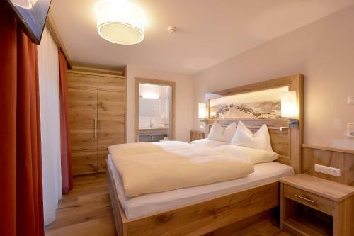 Hostal Gasthof Pension Tirolerhof