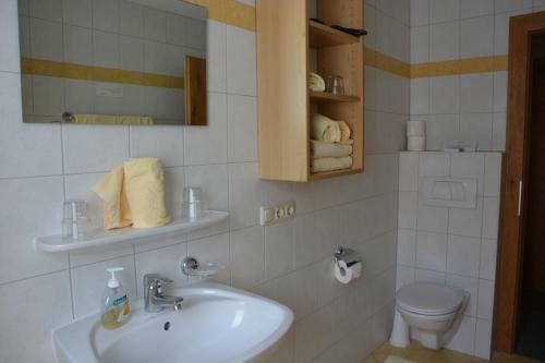 Hostal Gasthof Pension Tirolerhof