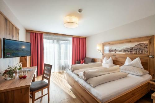 Hostal Gasthof Pension Tirolerhof