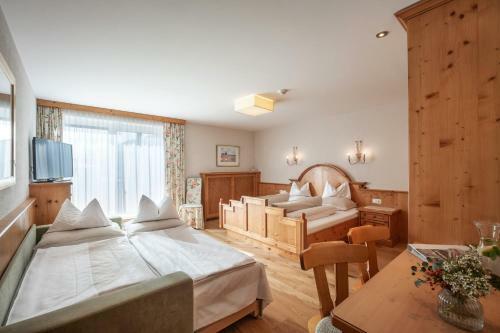 Hostal Gasthof Pension Tirolerhof