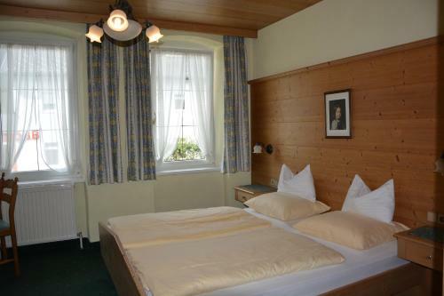 Hostal Gasthof Pension Tirolerhof