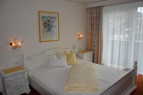 Hostal Gasthof Pension Tirolerhof