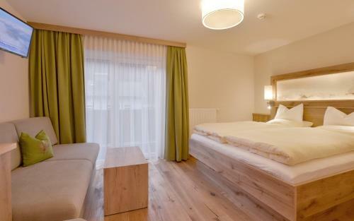 Hostal Gasthof Pension Tirolerhof
