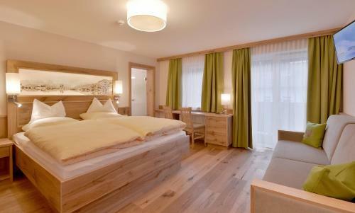 Hostal Gasthof Pension Tirolerhof
