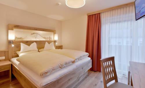 Hostal Gasthof Pension Tirolerhof