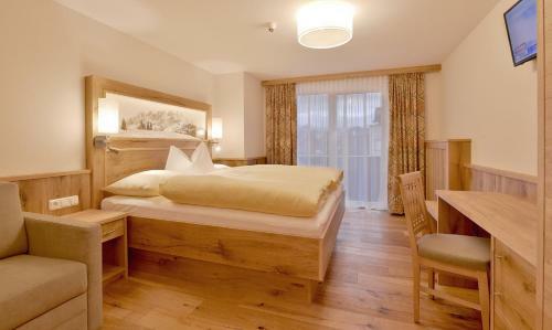 Hostal Gasthof Pension Tirolerhof