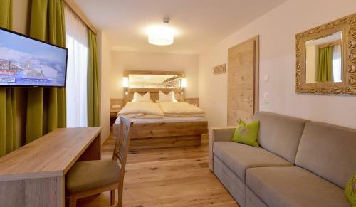 Hostal Gasthof Pension Tirolerhof