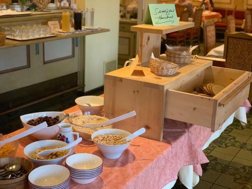 Hostal Gasthof Pension Tirolerhof