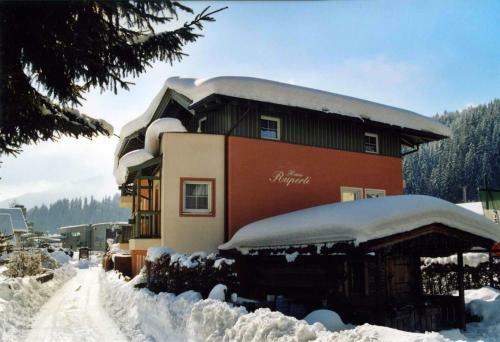Hostal Gasthof Pension Tirolerhof