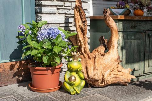 Hostal Gasthof Pension Tirolerhof