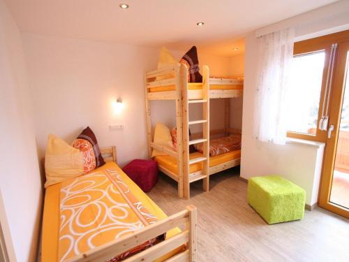 Apartamento Fabian