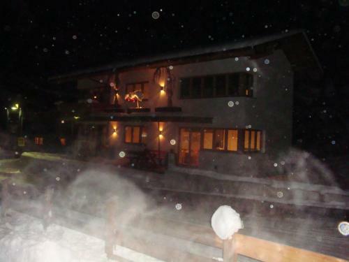 Apartamento Appartment Bichler