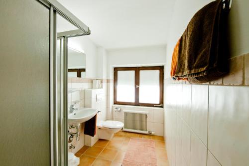 Apartamento Appartements Strobl