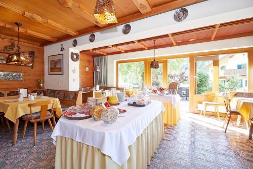 Apartamento Appartements Strobl