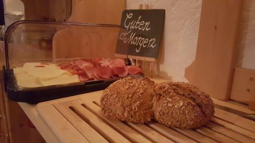 Hostal Gasthaus Mamooserhof