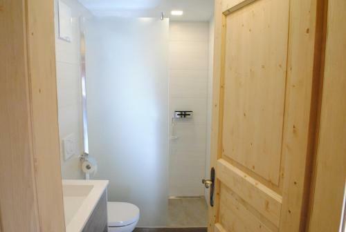 Apartamento Ferienwohnung Siedler