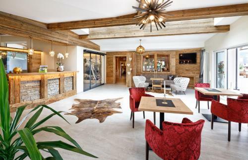 Hotel Leamwirt