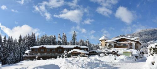 Hotel Leamwirt