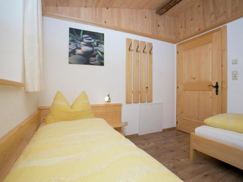Holiday Home Hohe Salve Hopfgarten
