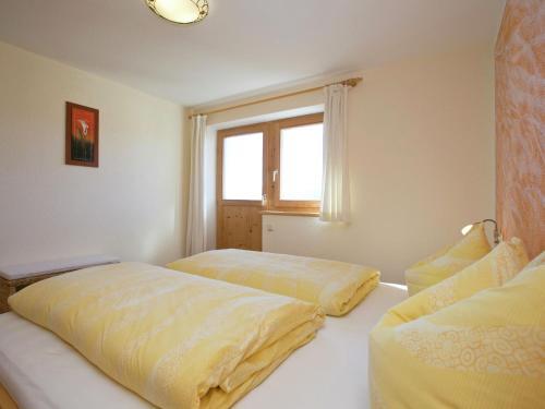 Holiday Home Hohe Salve Hopfgarten