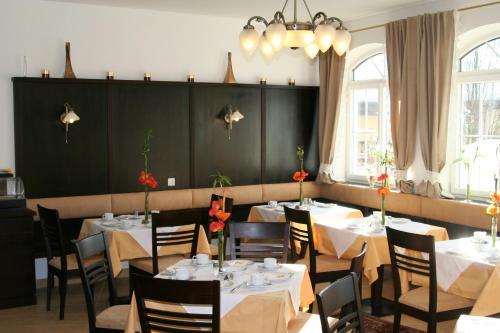 Hostal Landhaus Margarethe