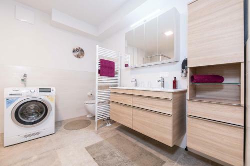 Apartamento Ferienwohnungen Pickert