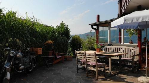 Hostal Landhaus Alfred Wunder