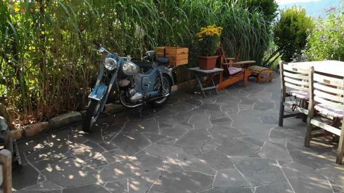 Hostal Landhaus Alfred Wunder