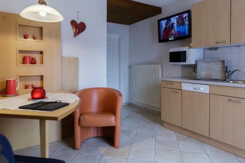 Aparthotel Apart Garni Gannerhof