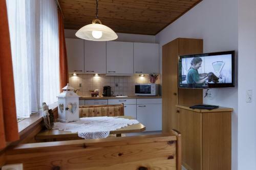 Aparthotel Apart Garni Gannerhof