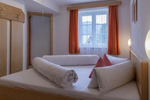 Aparthotel Apart Garni Gannerhof