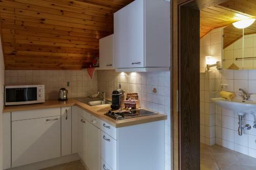 Aparthotel Apart Garni Gannerhof