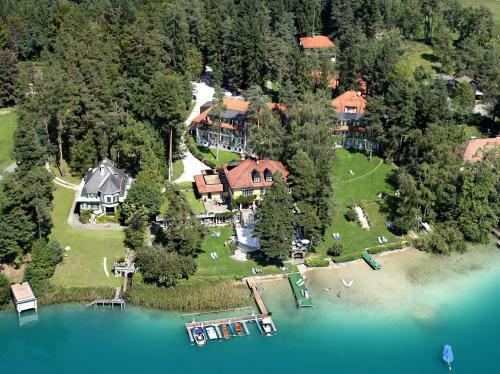 Hotel Villa Rainer