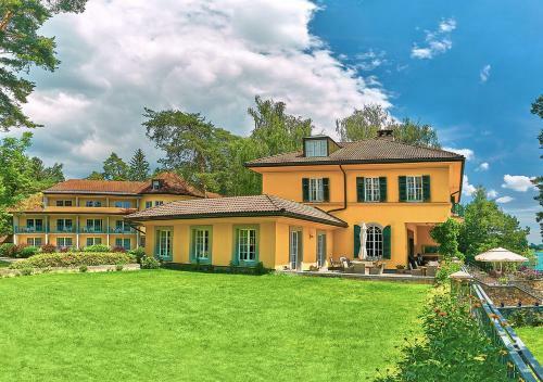 Hotel Villa Rainer