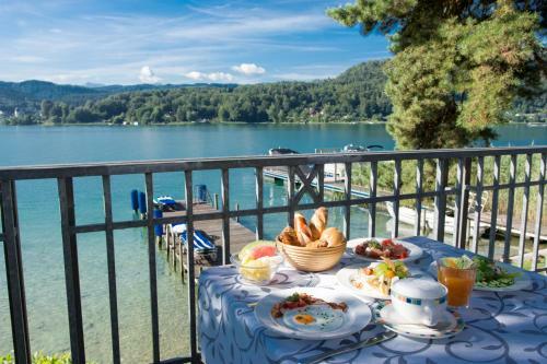 Hotel Villa Rainer
