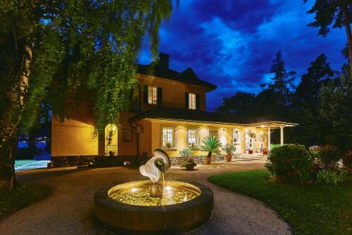 Hotel Villa Rainer