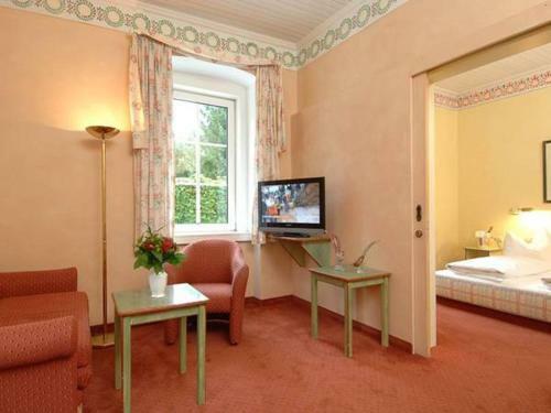 Apartamento Seevilla Wienerroither
