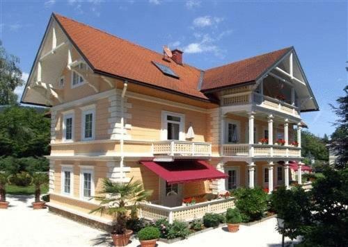 Apartamento Seevilla Wienerroither
