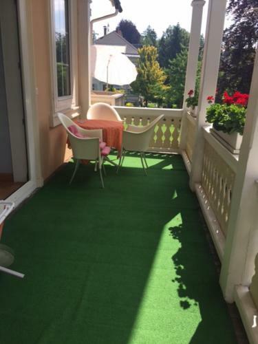 Apartamento Seevilla Wienerroither