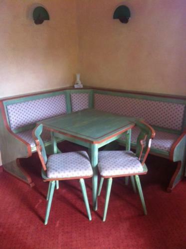 Apartamento Seevilla Wienerroither