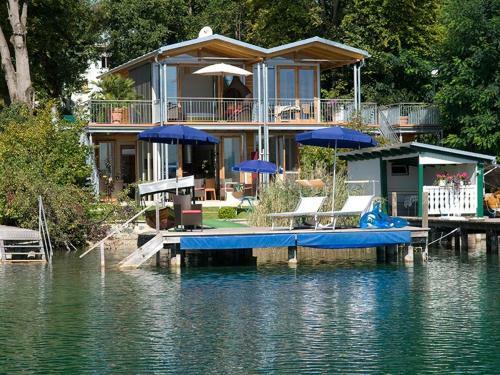 Apartamento Seevilla Wienerroither