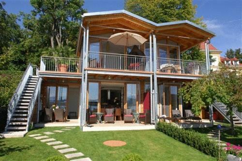 Apartamento Seevilla Wienerroither