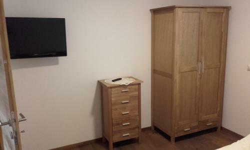 Hostal G�stehaus Obererlacher
