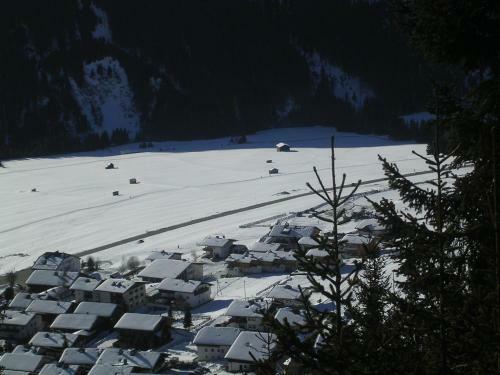 Hostal G�stehaus Obererlacher