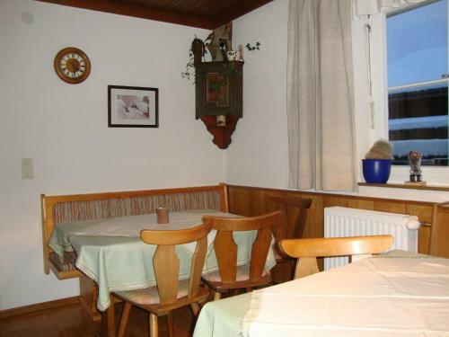Hostal G�stehaus Obererlacher