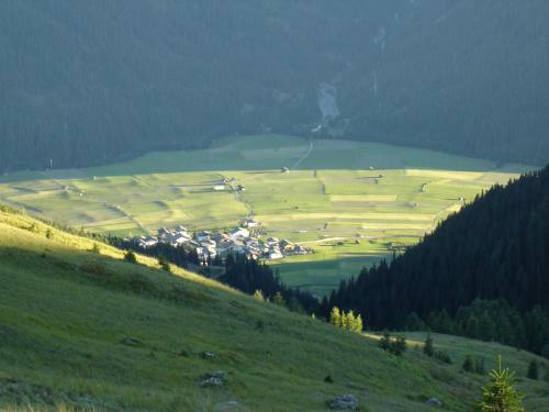 Hostal G�stehaus Obererlacher