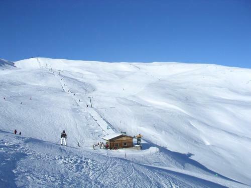 Hostal G�stehaus Obererlacher