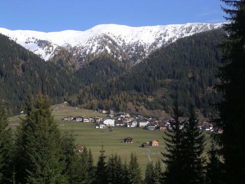 Hostal G�stehaus Obererlacher